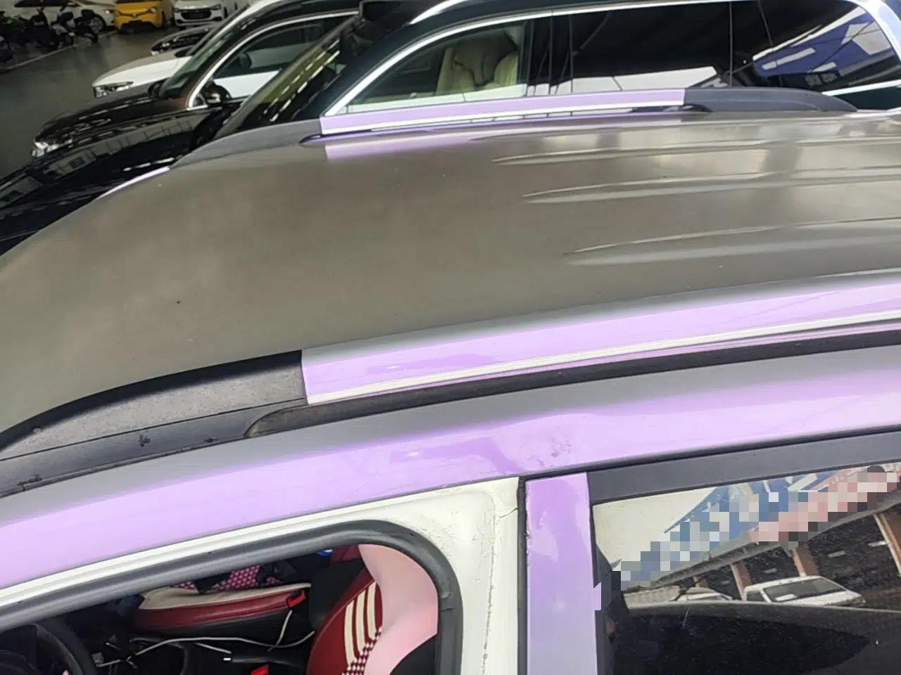 CHANGAN CS15 2016 1.5L Automatic Fashion Edition — миниатюра 7