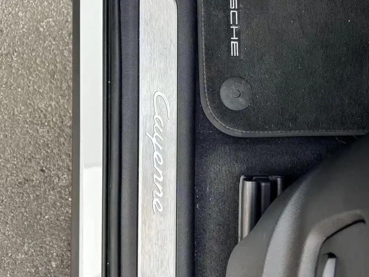 Cayenne 2023 Cayenne 3.0T — миниатюра 4