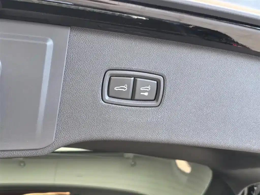 2025 Cayenne 3.0T Dream Edition — миниатюра 14