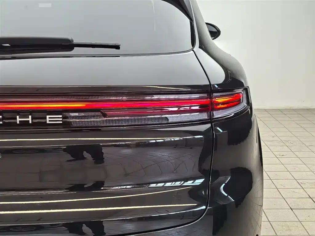 2025 Cayenne 3.0T Dream Edition — миниатюра 20
