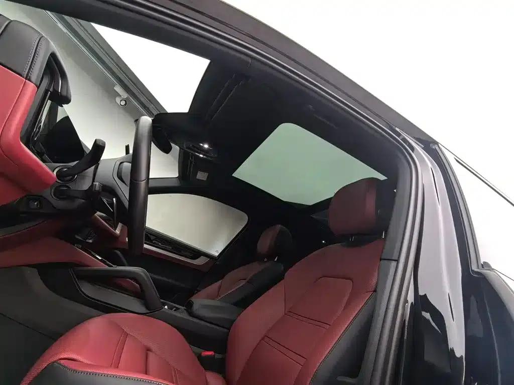2025 Cayenne 3.0T Dream Edition — миниатюра 22