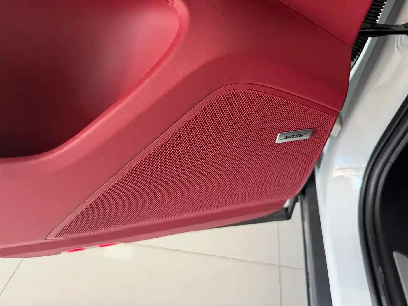2023 Cayenne 3.0T Platinum Edition — миниатюра 20