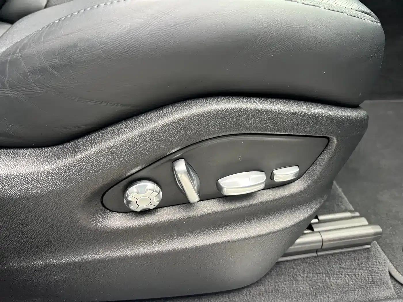Cayenne 2019 Cayenne 3.0T — миниатюра 11