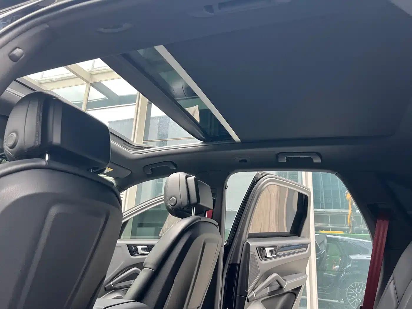 Cayenne 2019 Cayenne 3.0T — миниатюра 14