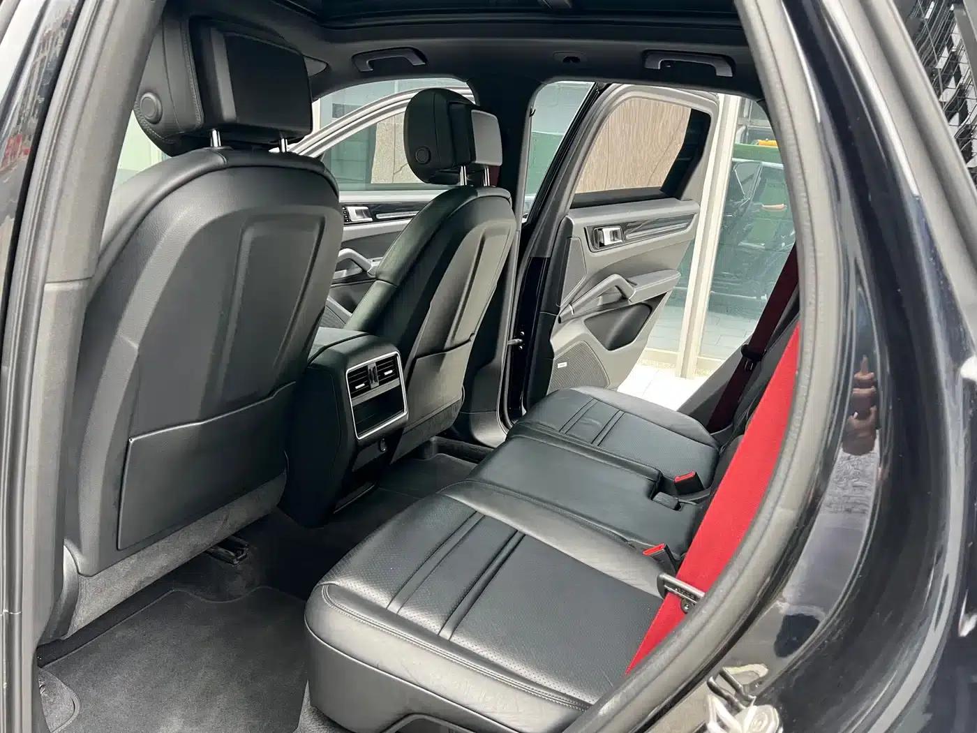 Cayenne 2019 Cayenne 3.0T — миниатюра 18