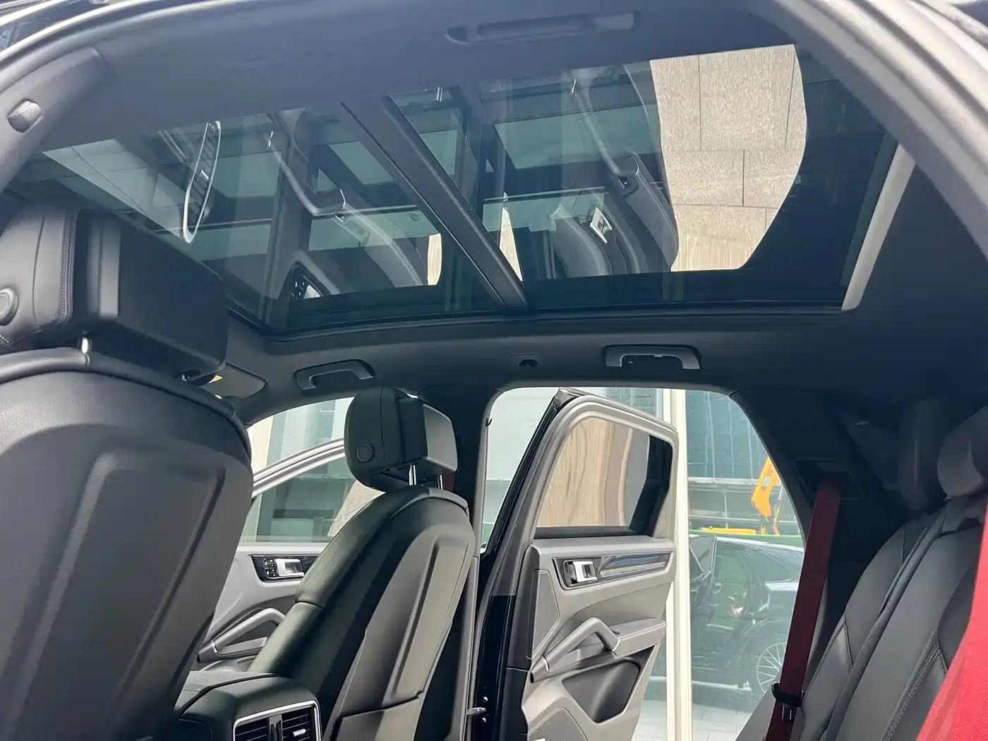 Cayenne 2019 Cayenne 3.0T — миниатюра 20