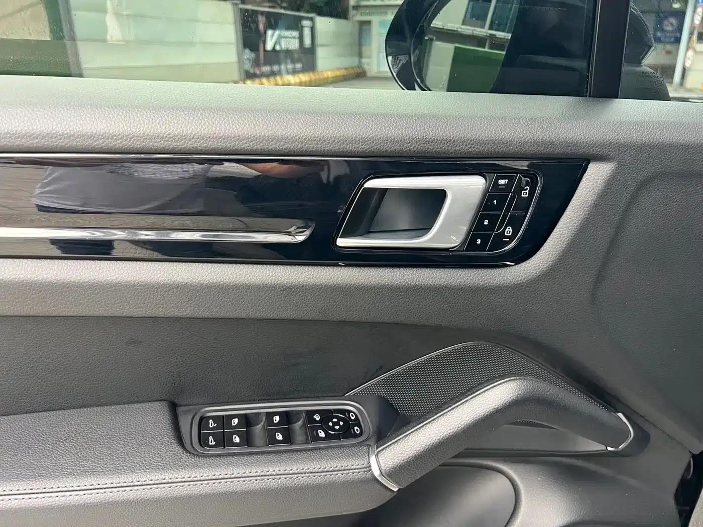 Cayenne 2019 Cayenne 3.0T — миниатюра 21