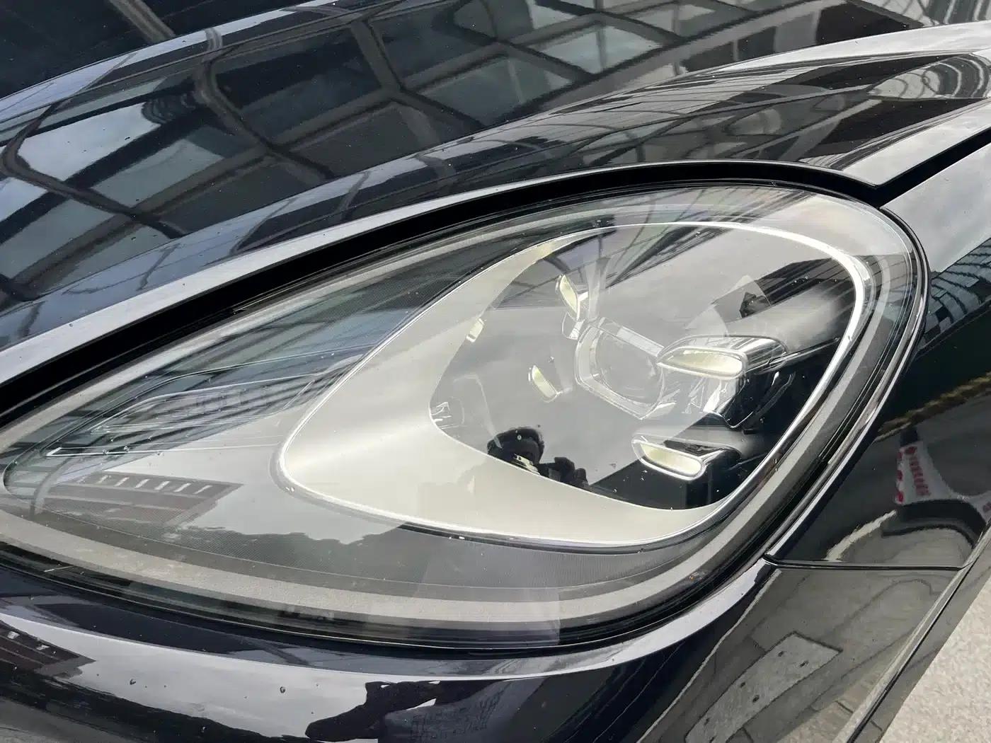 Cayenne 2019 Cayenne 3.0T — миниатюра 32