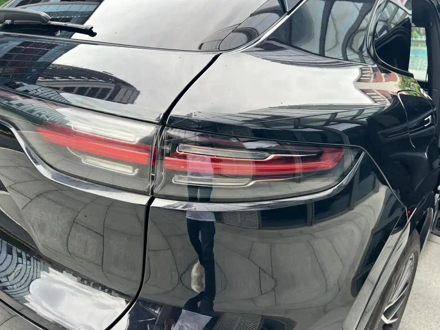 Cayenne 2019 Cayenne 3.0T — миниатюра 34