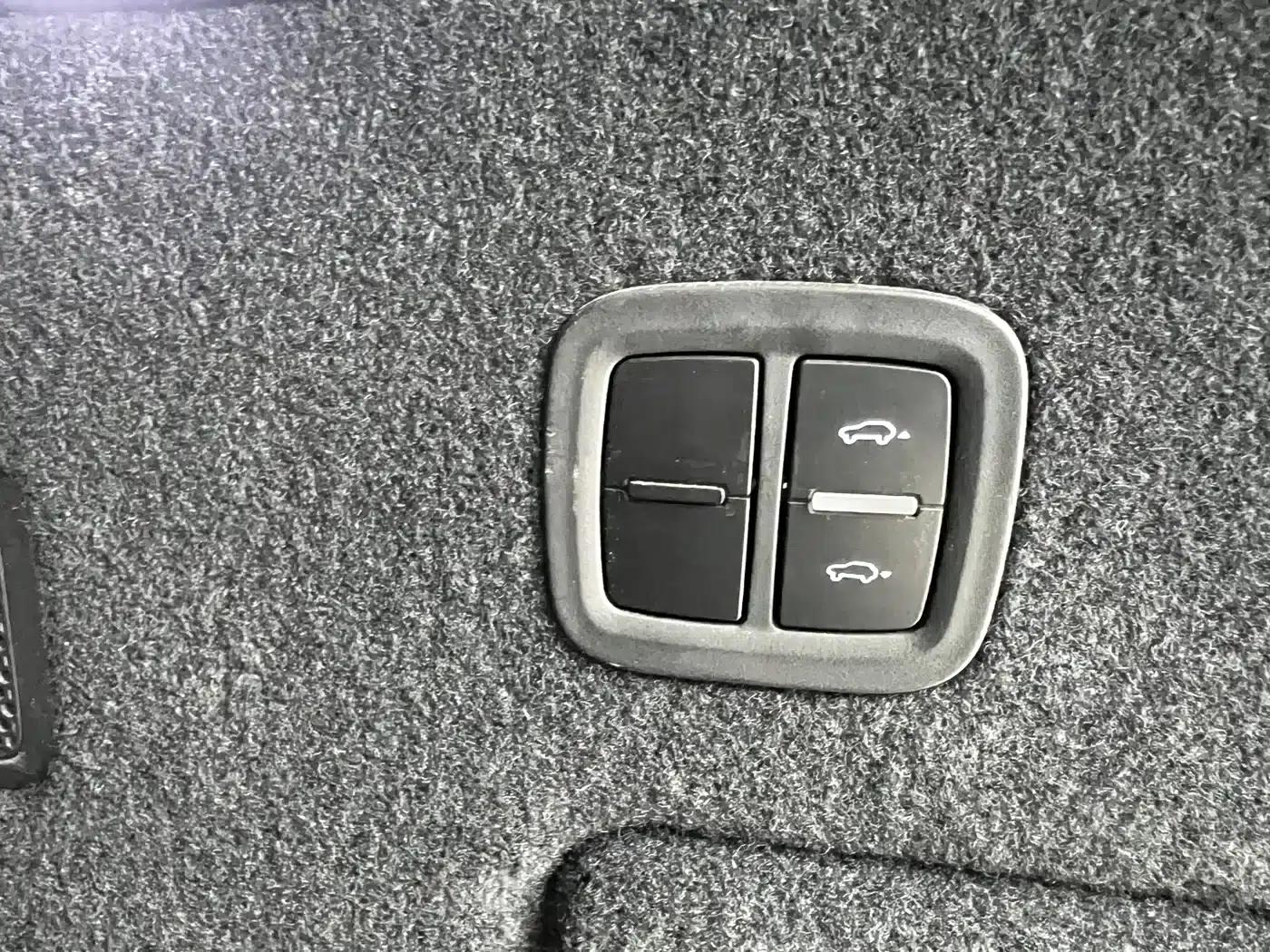 Cayenne 2019 Cayenne 3.0T — миниатюра 39