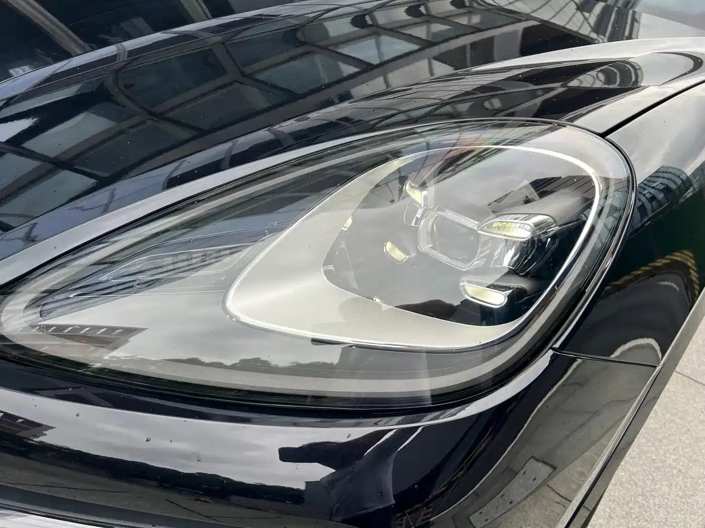 Cayenne 2019 Cayenne 3.0T — миниатюра 8