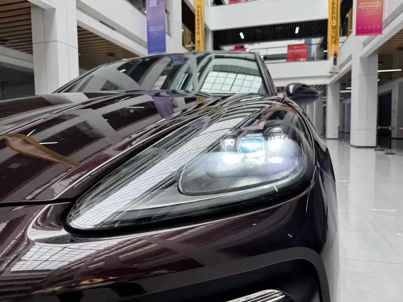 Cayenne 2019 Cayenne 3.0T — миниатюра 20