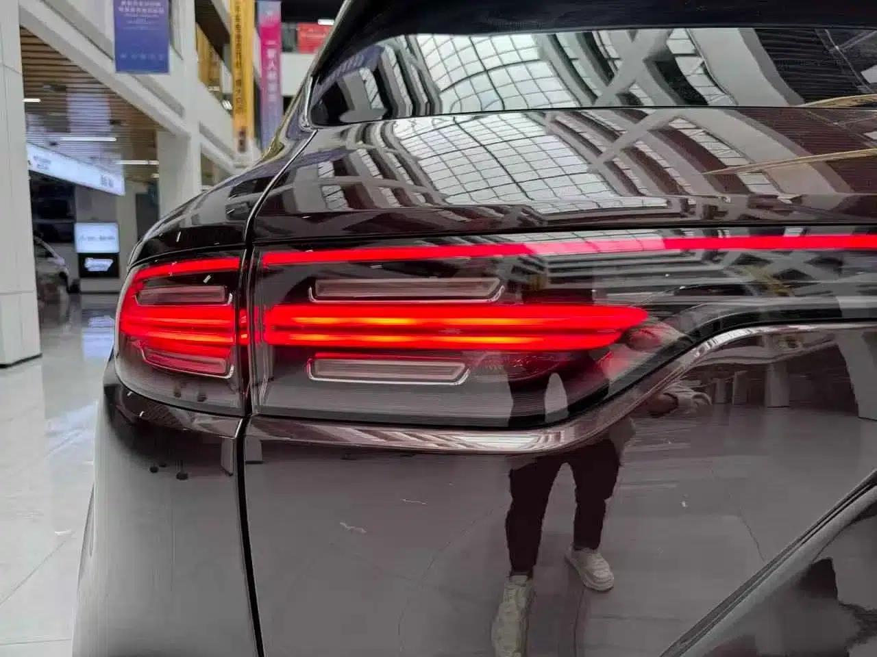 Cayenne 2019 Cayenne 3.0T — миниатюра 22