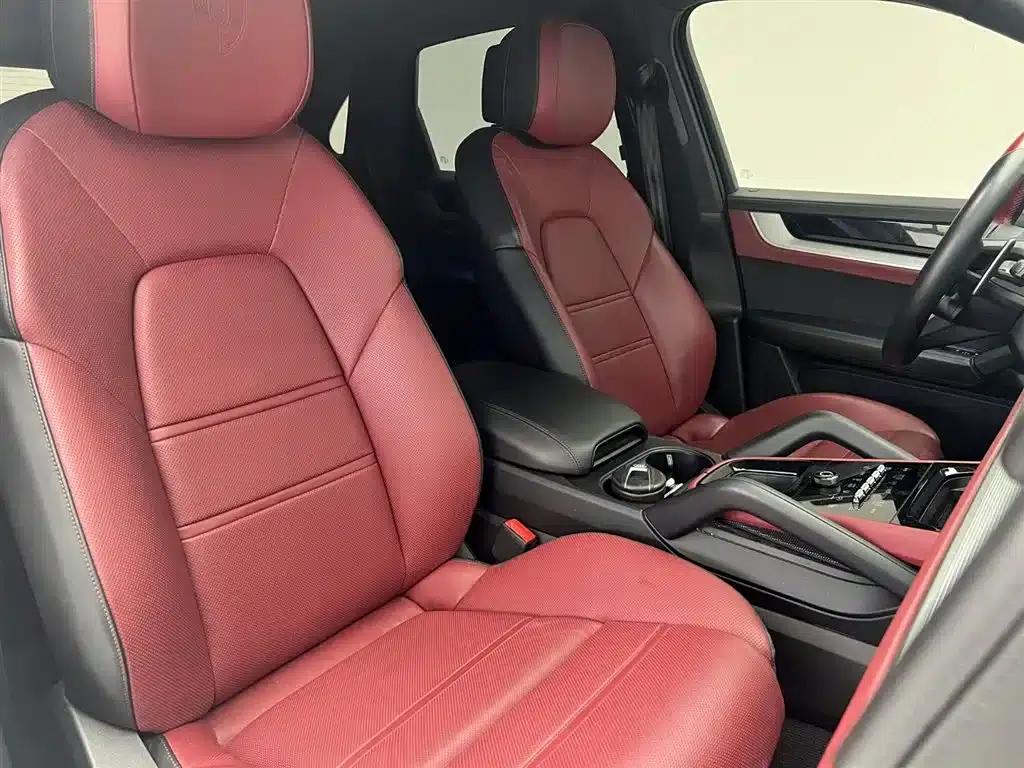 Cayenne 2025 Cayenne 3.0T — миниатюра 11