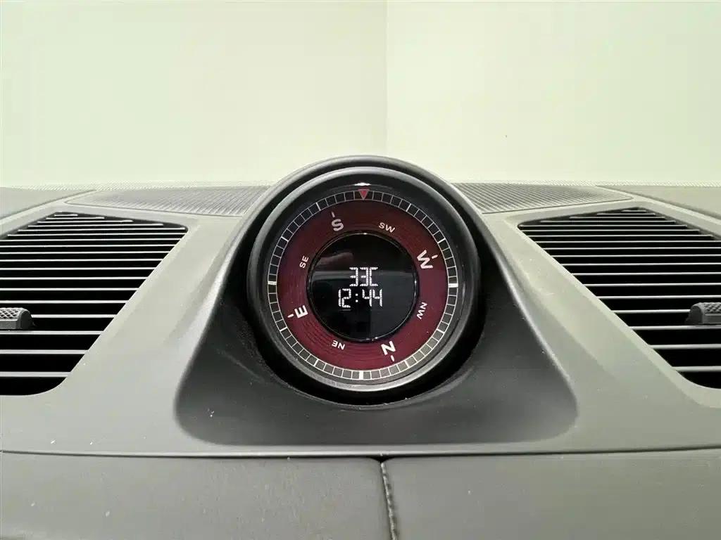 Cayenne 2025 Cayenne 3.0T — миниатюра 12