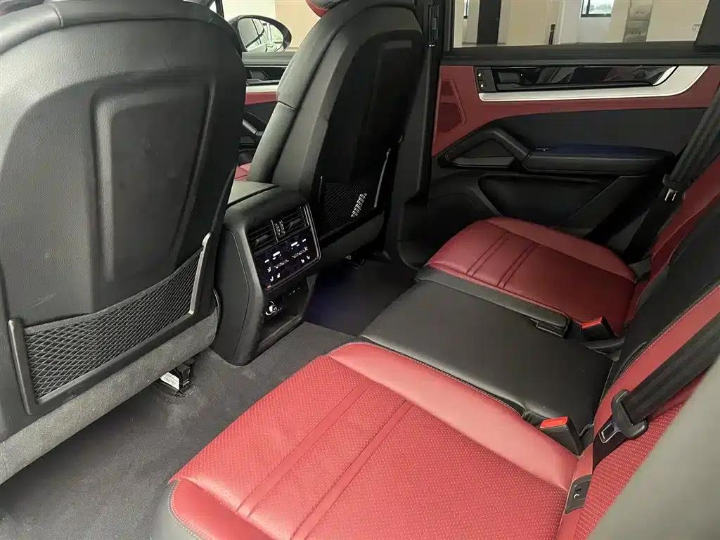 Cayenne 2025 Cayenne 3.0T — миниатюра 15