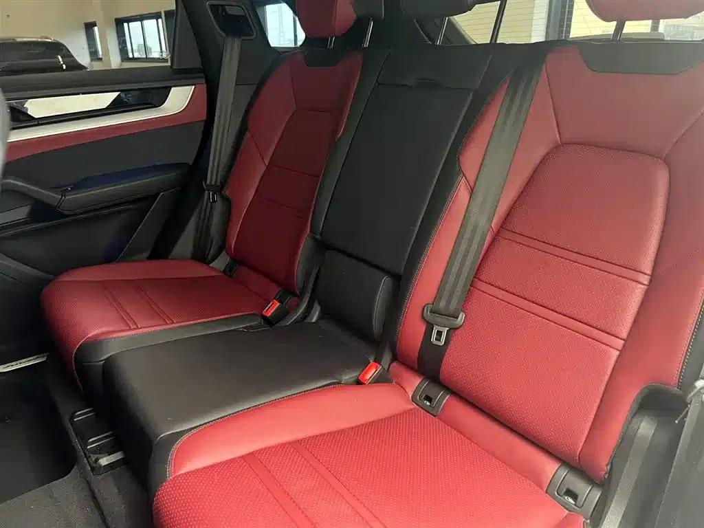 Cayenne 2025 Cayenne 3.0T — миниатюра 16