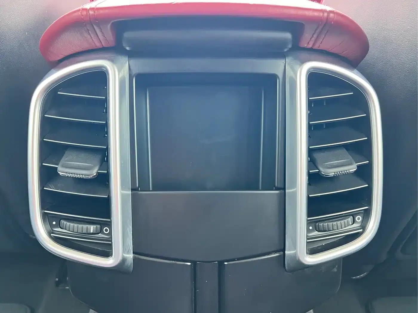 Cayenne 2016 Cayenne 3.0T — миниатюра 15