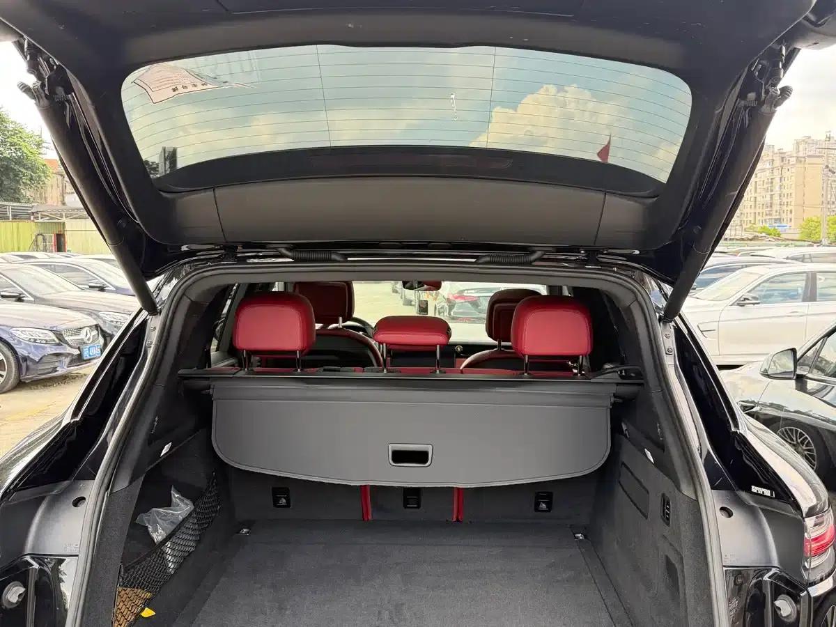 Cayenne 2019 Cayenne 3.0T — миниатюра 10