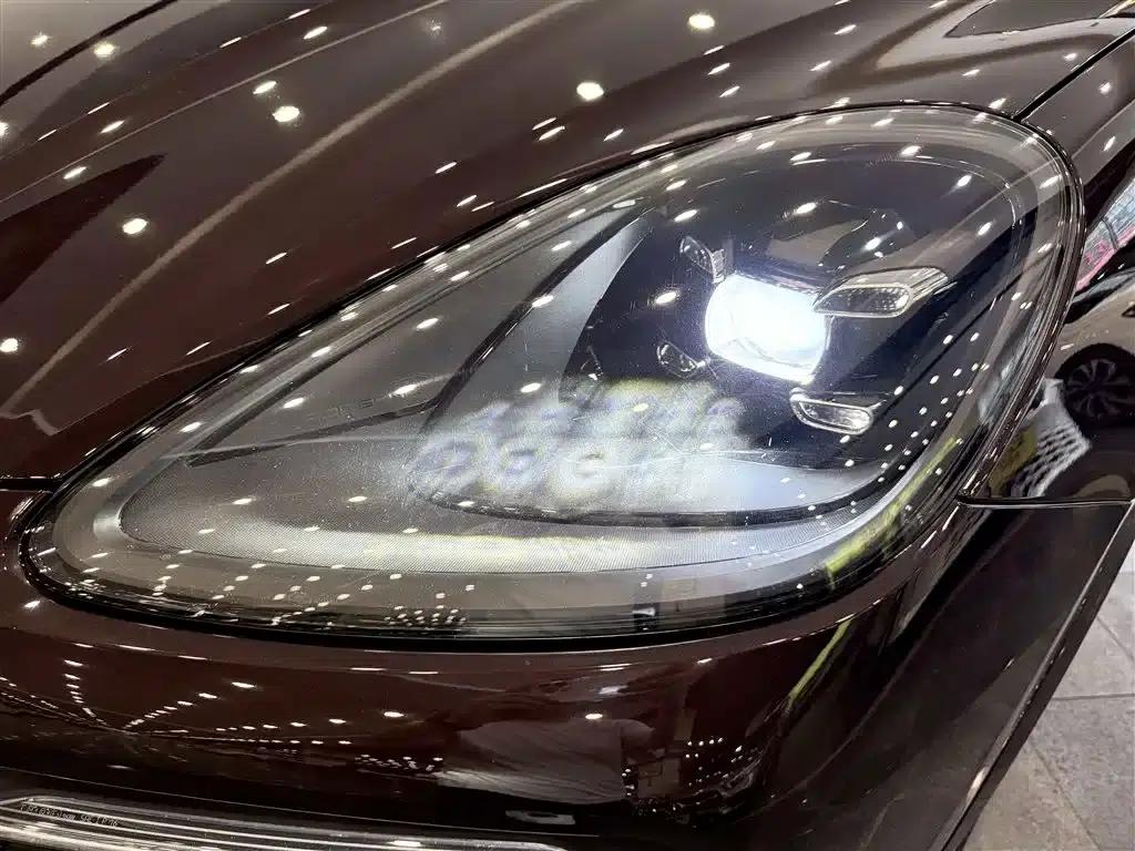 Cayenne 2018 Cayenne 3.0T — миниатюра 16