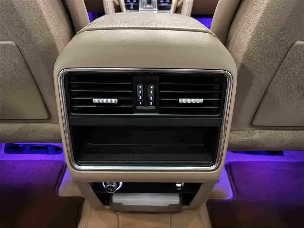 Cayenne 2018 Cayenne 3.0T — миниатюра 32