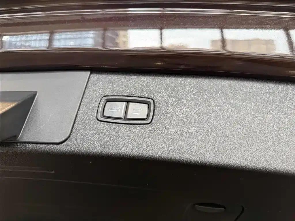 Cayenne 2018 Cayenne 3.0T — миниатюра 36