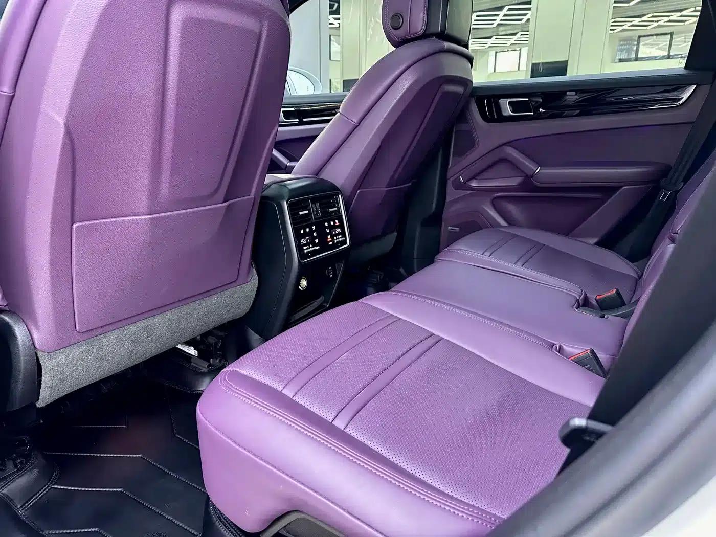 Cayenne 2019 Cayenne 3.0T — миниатюра 7