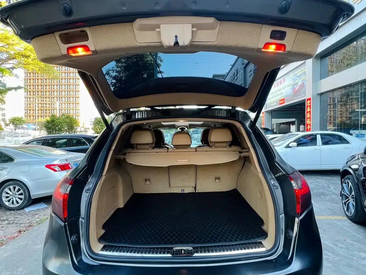2014 Cayenne Diesel — миниатюра 13