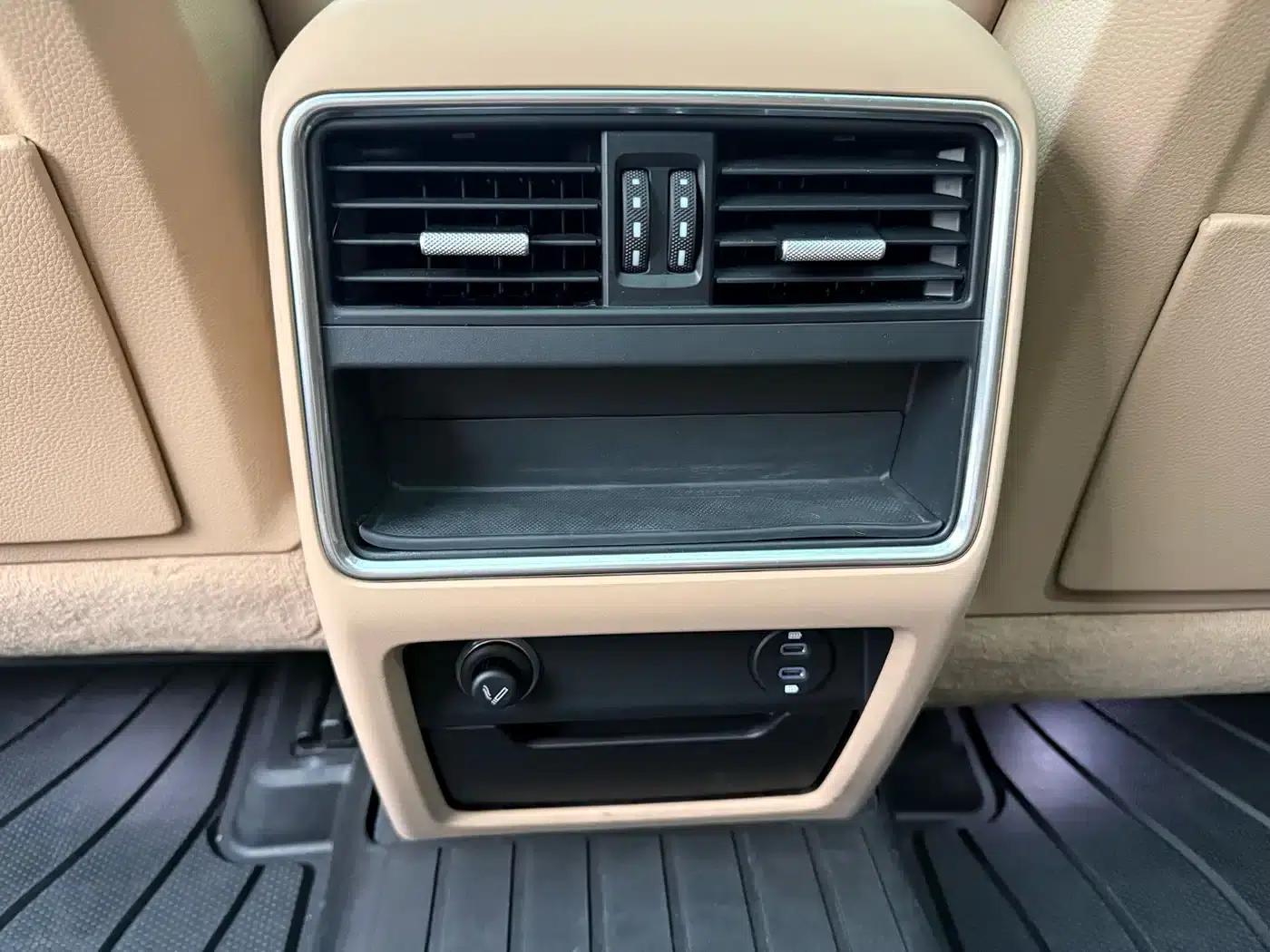 Cayenne 2019 Cayenne 3.0T — миниатюра 15