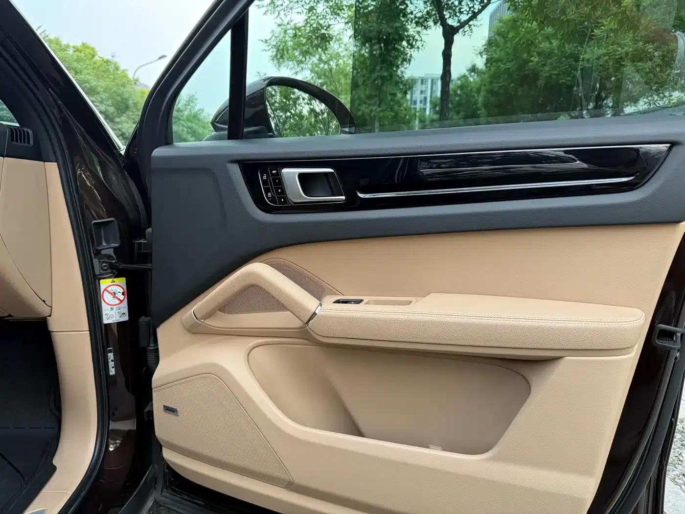 Cayenne 2019 Cayenne 3.0T — миниатюра 18