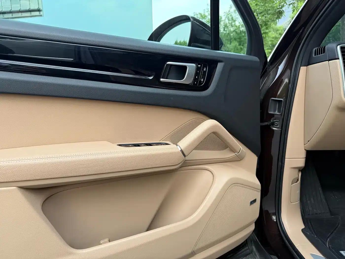 Cayenne 2019 Cayenne 3.0T — миниатюра 4