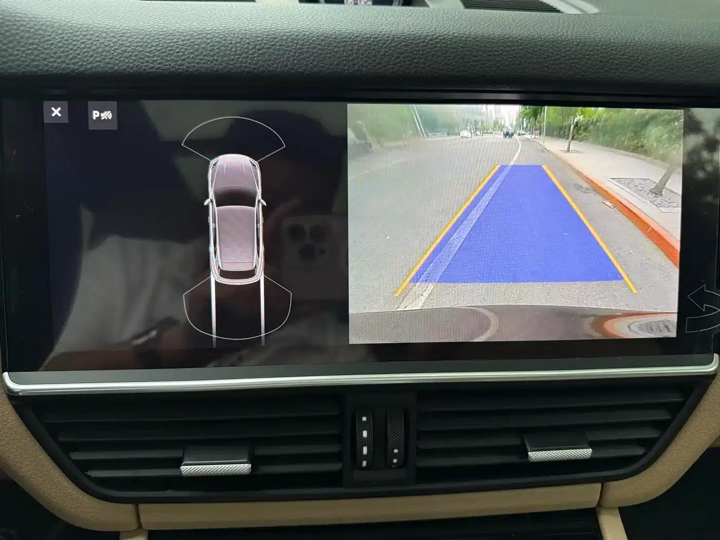 Cayenne 2019 Cayenne 3.0T — миниатюра 9