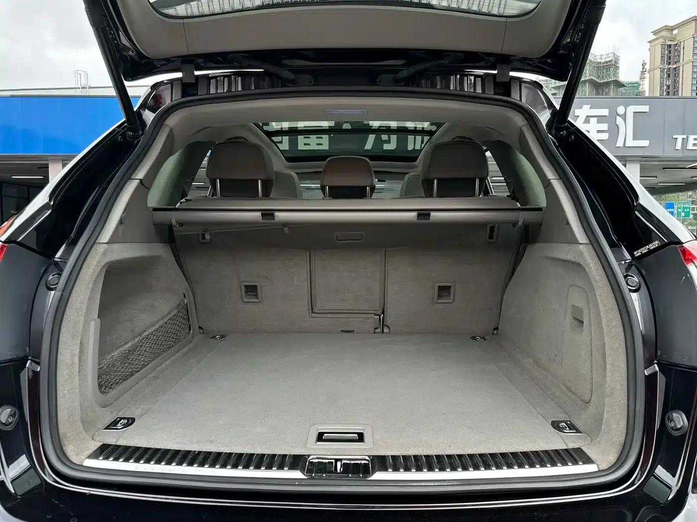 Cayenne 2011 Cayenne 3.0T — миниатюра 15