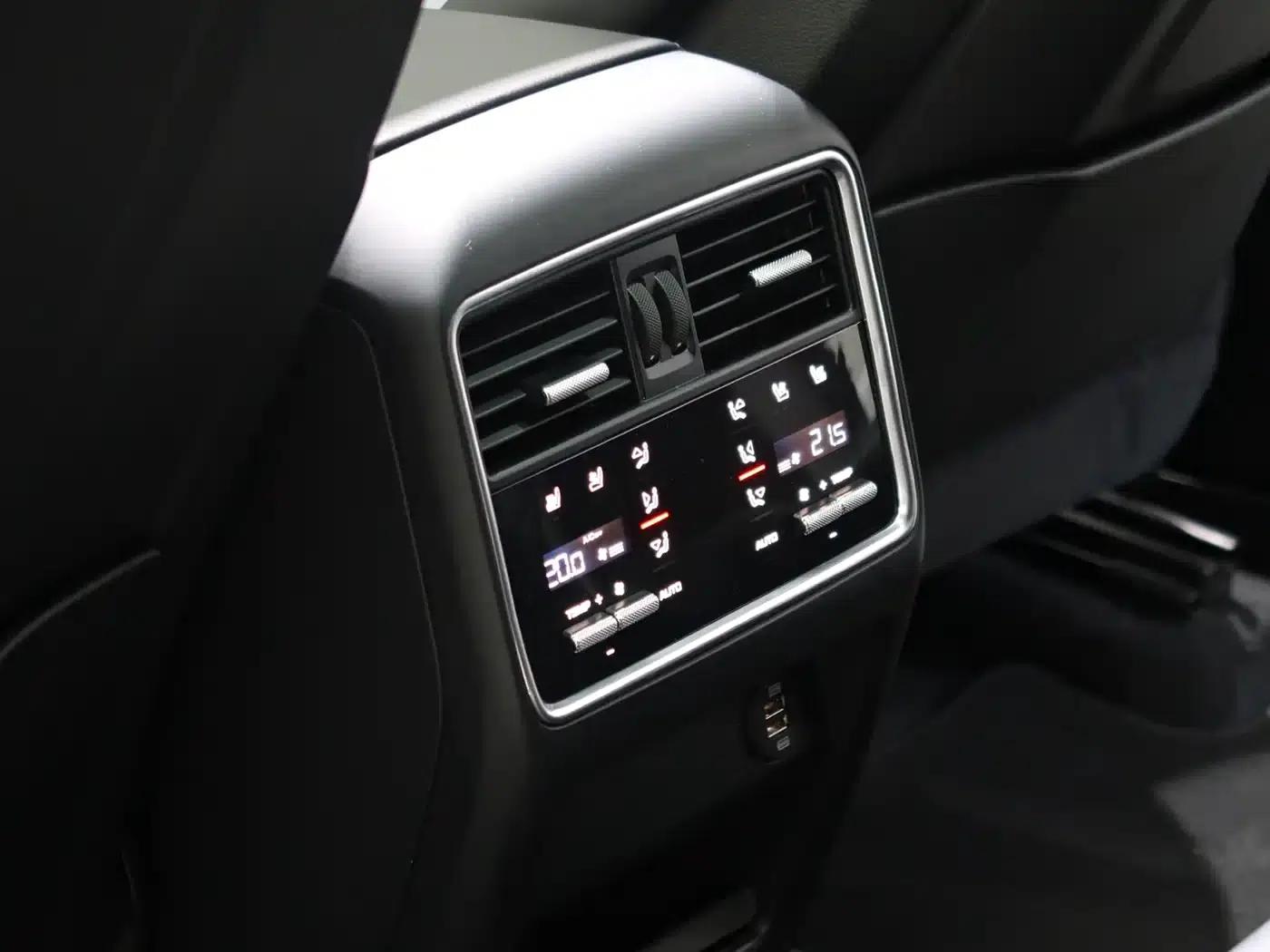 Cayenne 2018 Cayenne 3.0T — миниатюра 13