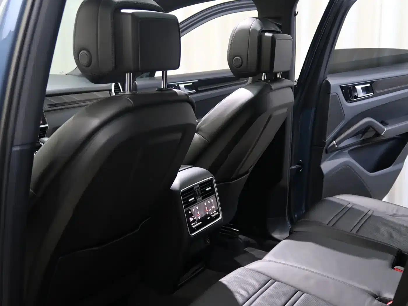 Cayenne 2018 Cayenne 3.0T — миниатюра 14