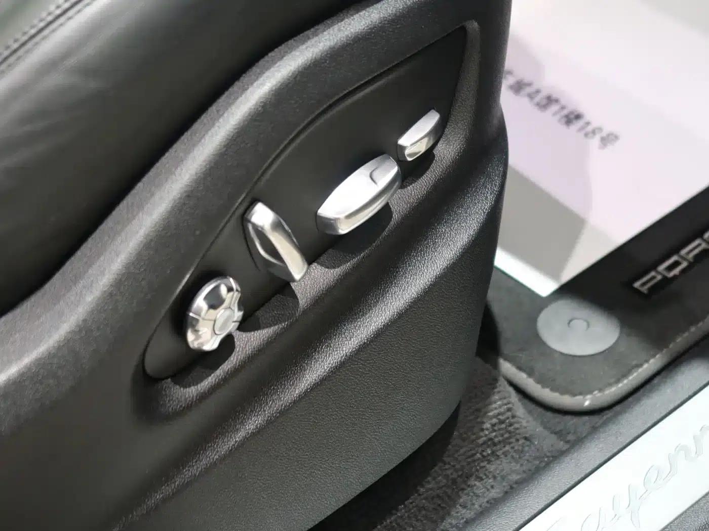 Cayenne 2018 Cayenne 3.0T — миниатюра 17