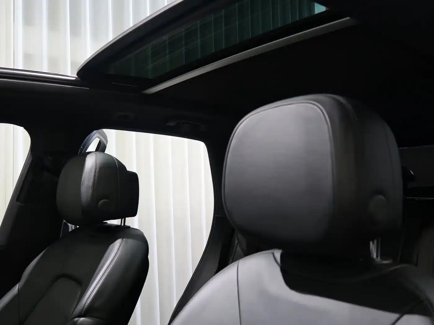 Cayenne 2018 Cayenne 3.0T — миниатюра 10