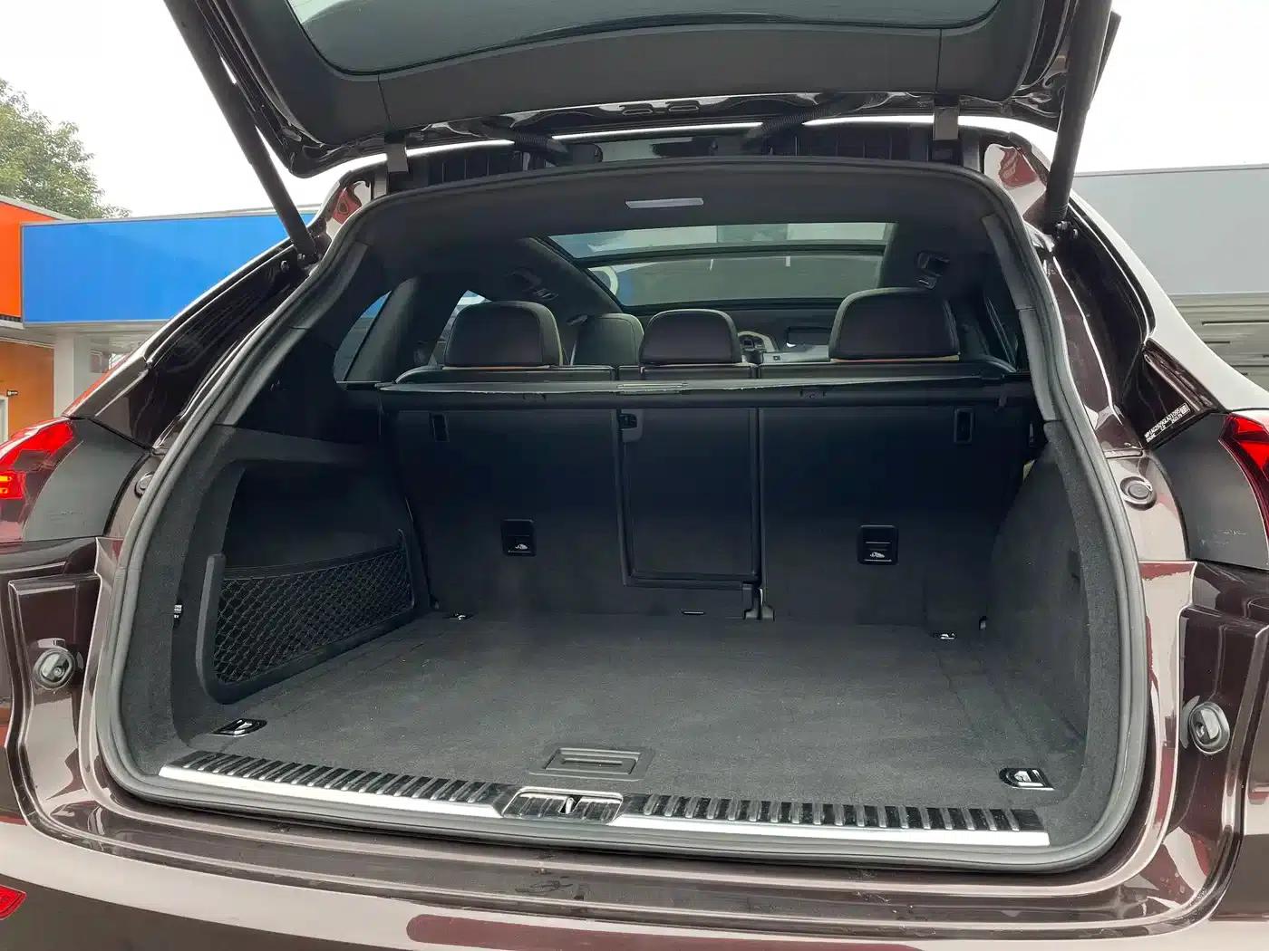 Cayenne 2015 Cayenne 3.0T — миниатюра 15