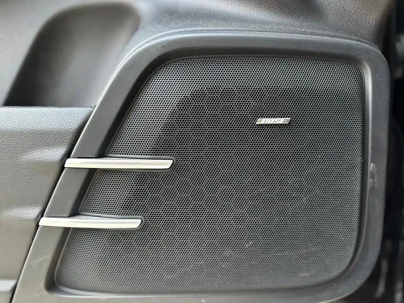 Cayenne 2015 Cayenne 3.0T — миниатюра 15