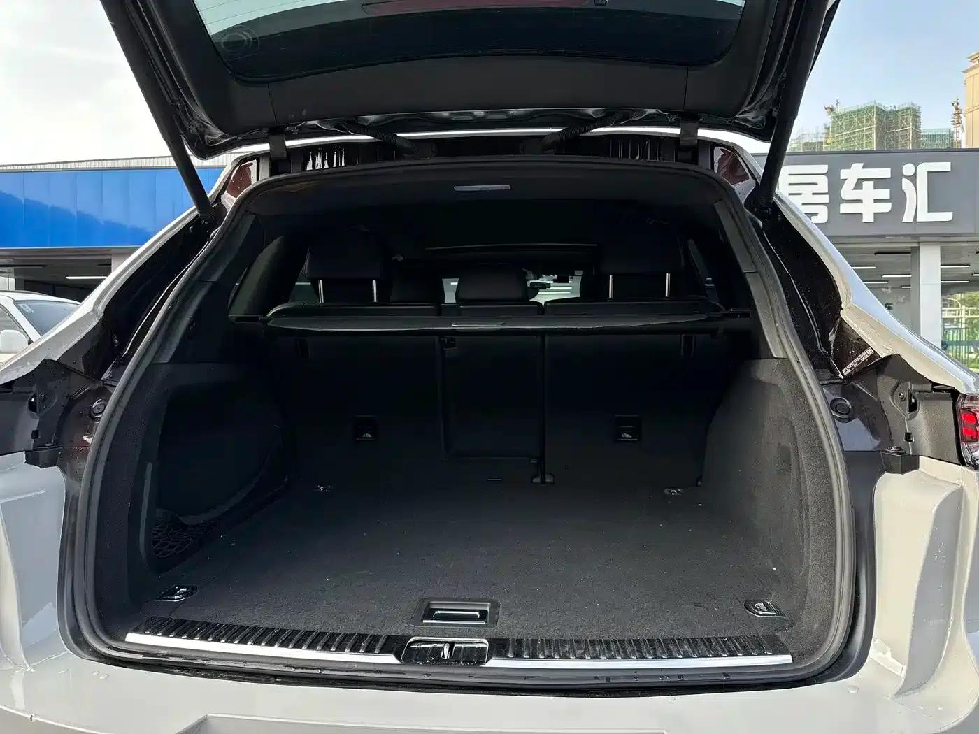 Cayenne 2015 Cayenne 3.0T — миниатюра 16