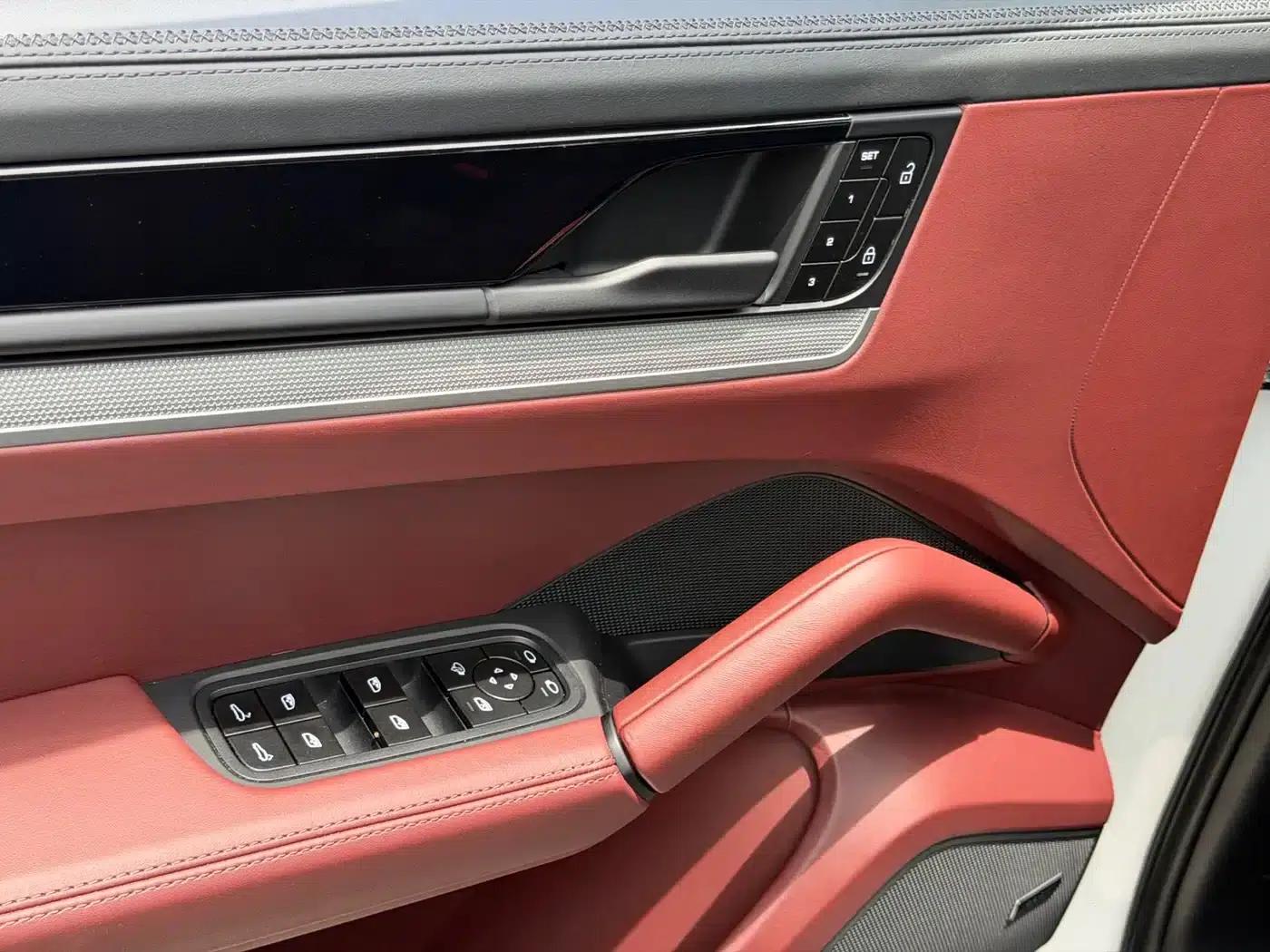 Cayenne 2024 Cayenne 3.0T — миниатюра 17