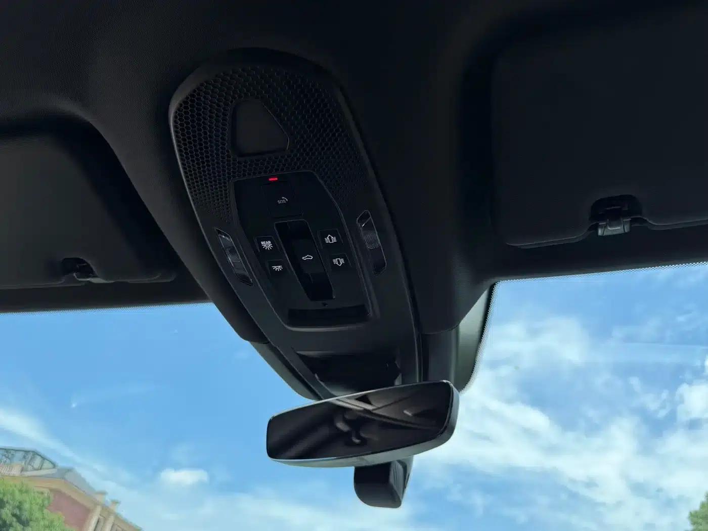 Cayenne 2024 Cayenne 3.0T — миниатюра 18