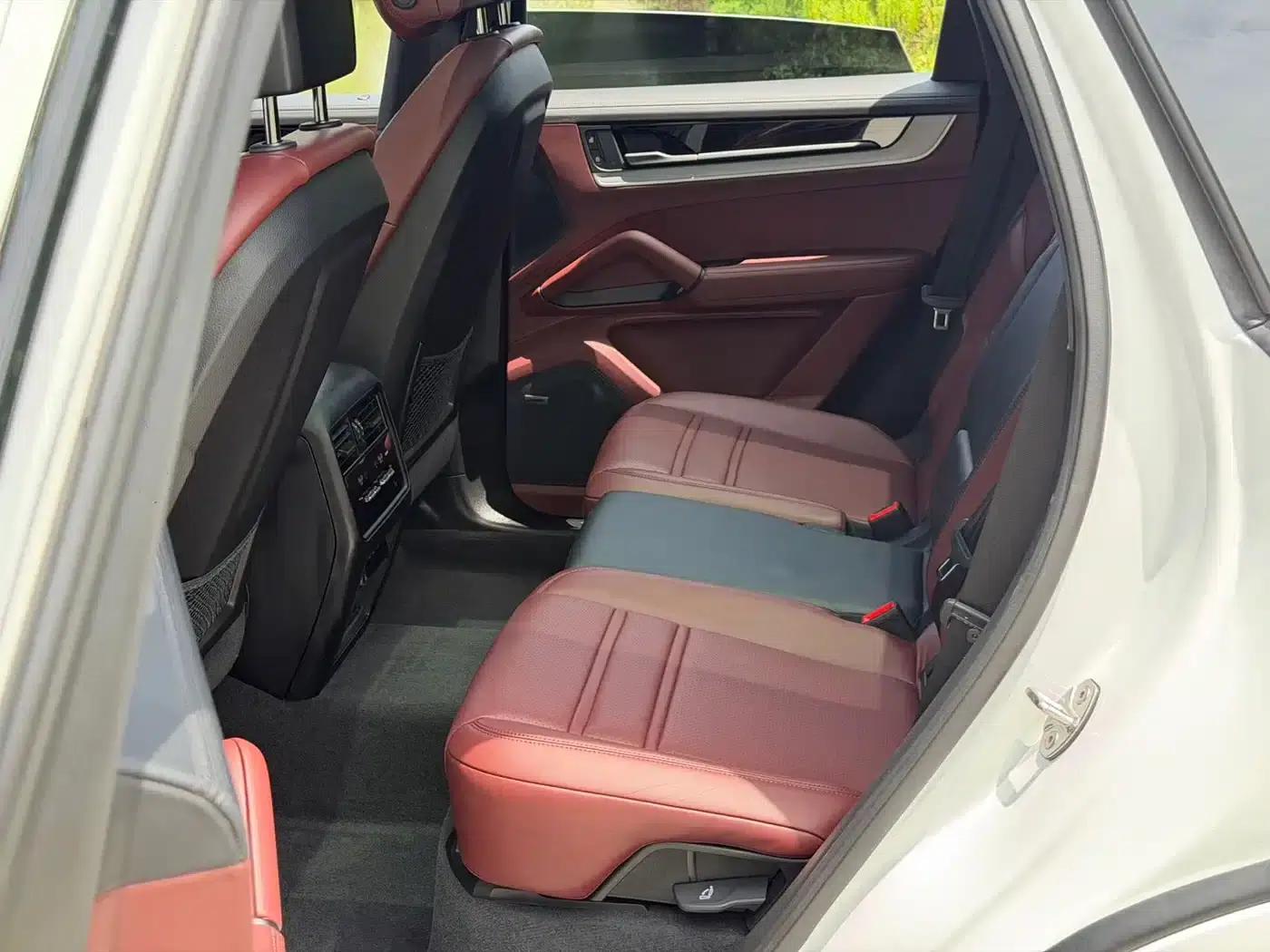 Cayenne 2024 Cayenne 3.0T — миниатюра 7