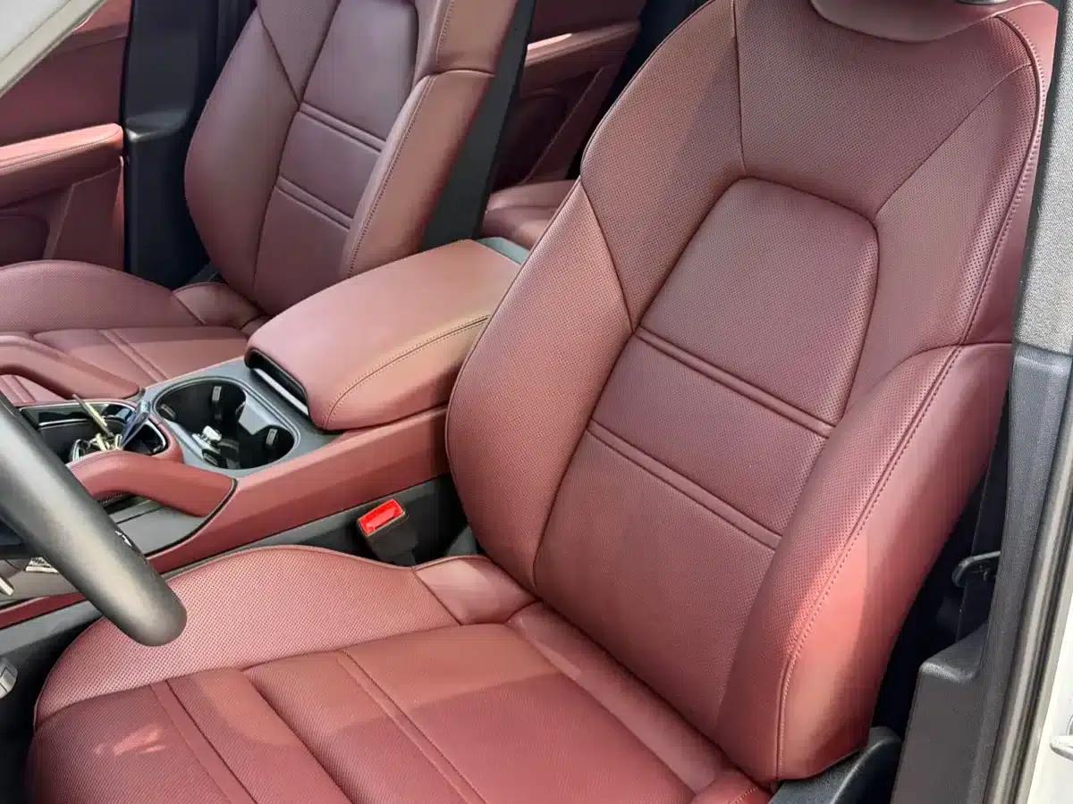Cayenne 2024 Cayenne 3.0T — миниатюра 9