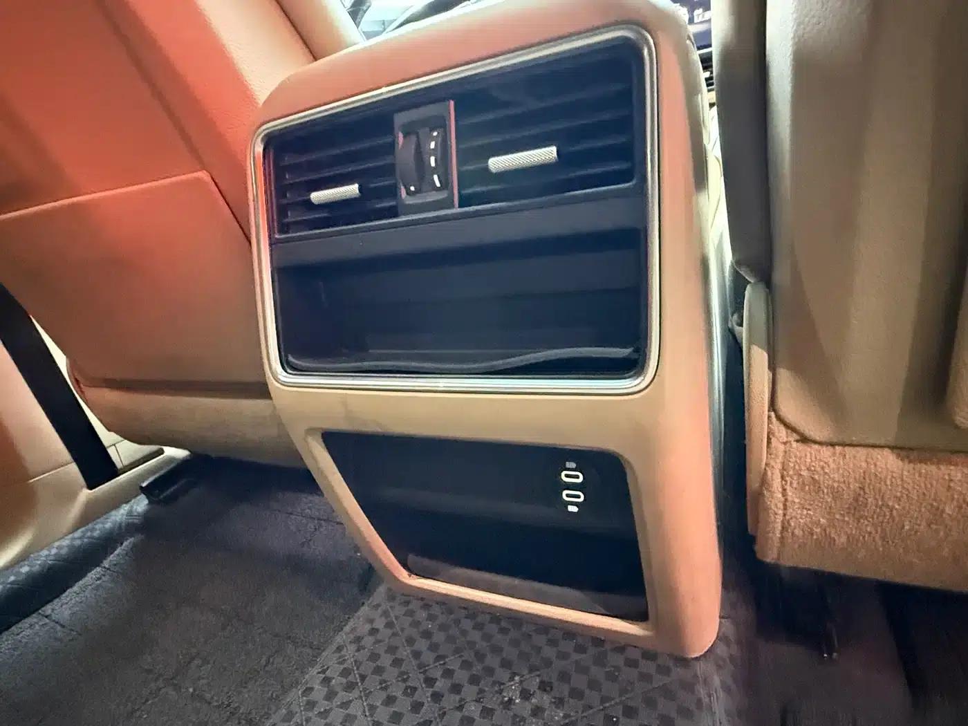 Cayenne 2019 Cayenne 3.0T — миниатюра 8