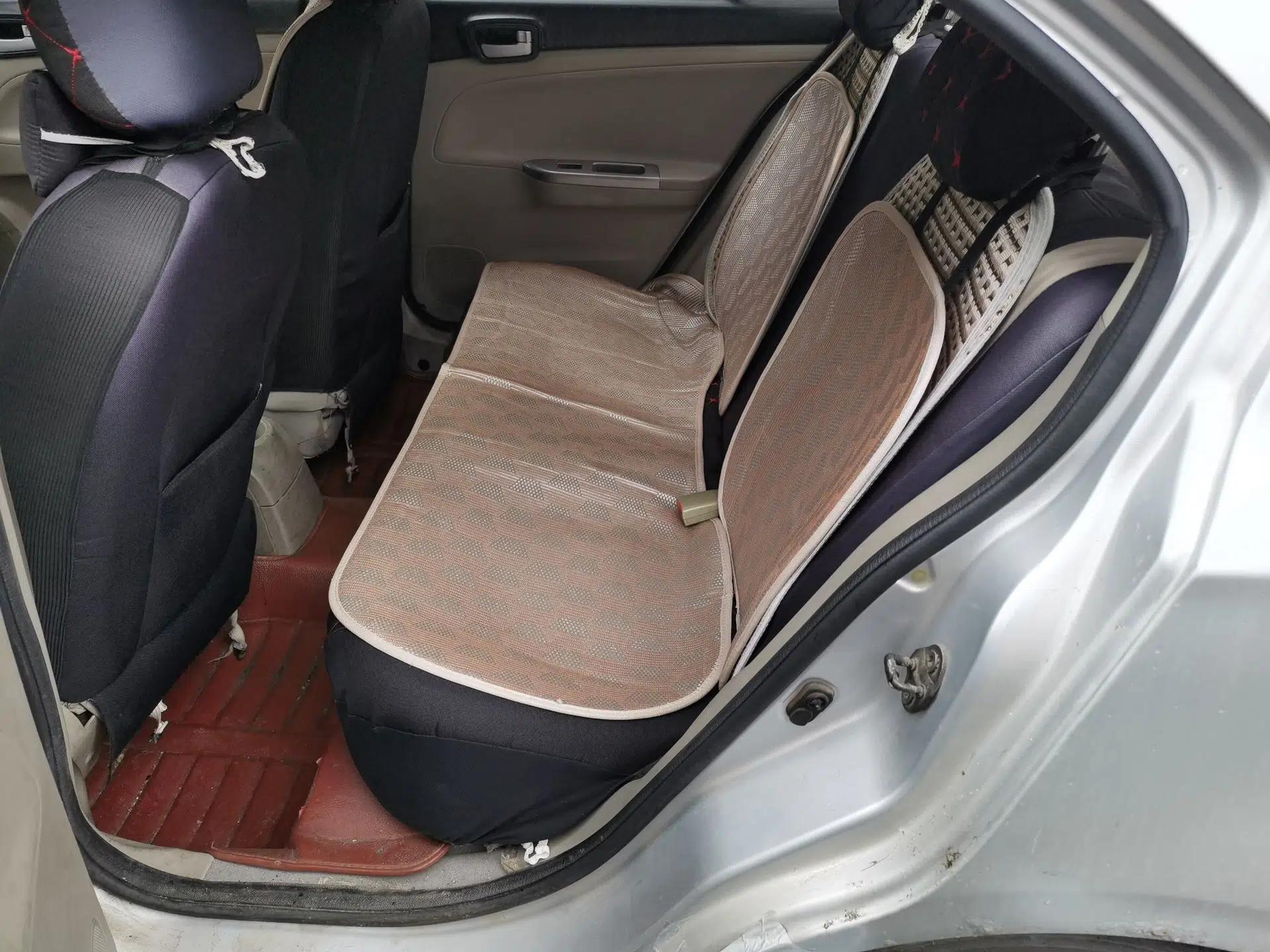 CHANGAN Alsvin V3 2012 1.3L Manual Standard Edition — миниатюра 17