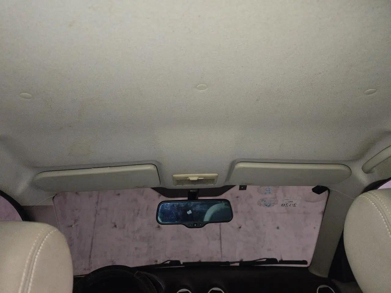 CHANGAN Alsvin V3 2012 1.3L Manual Standard Edition — миниатюра 18