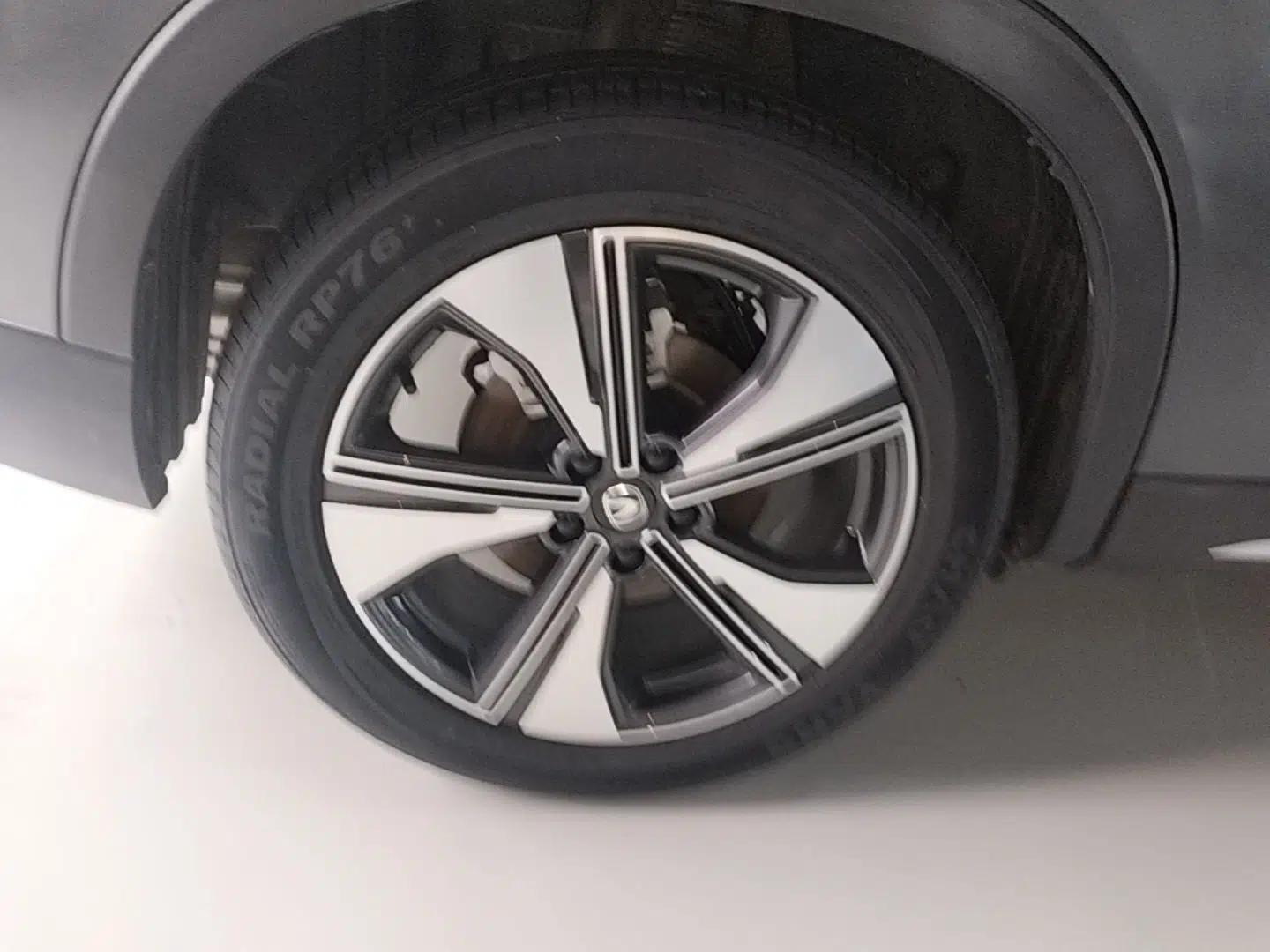 CHANGAN X7 PLUS 2024 1.5T Automatic Prestige 7-Seater — миниатюра 11
