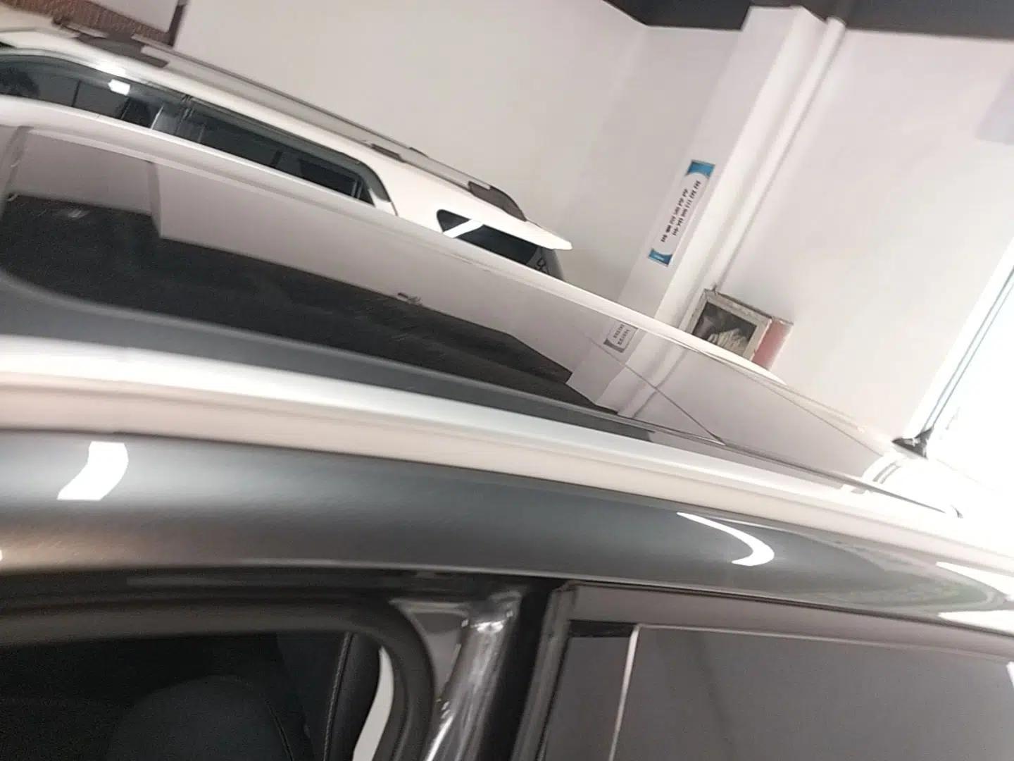 CHANGAN X7 PLUS 2024 1.5T Automatic Prestige 7-Seater — миниатюра 7
