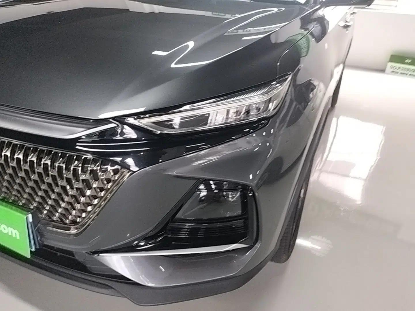 CHANGAN X7 PLUS 2024 1.5T Automatic Prestige 7-Seater — миниатюра 8